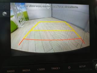 KIA Stonic usata, con ESP