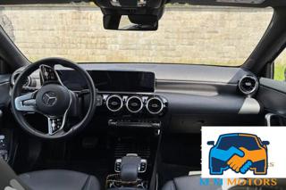 MERCEDES-BENZ A 180 usata, con Servosterzo