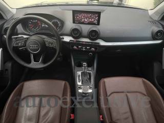 AUDI Q2 usata, con Cerchi in lega