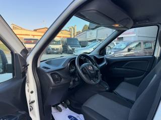 FIAT Doblo usata 14
