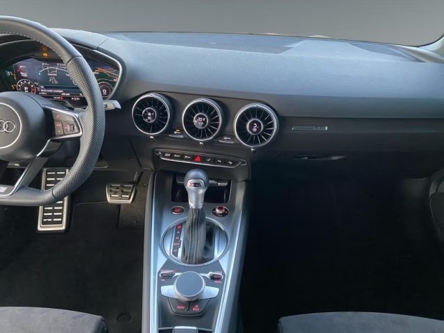 AUDI TT usata, con Controllo automatico clima