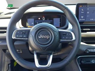 JEEP Avenger usata, con Fendinebbia