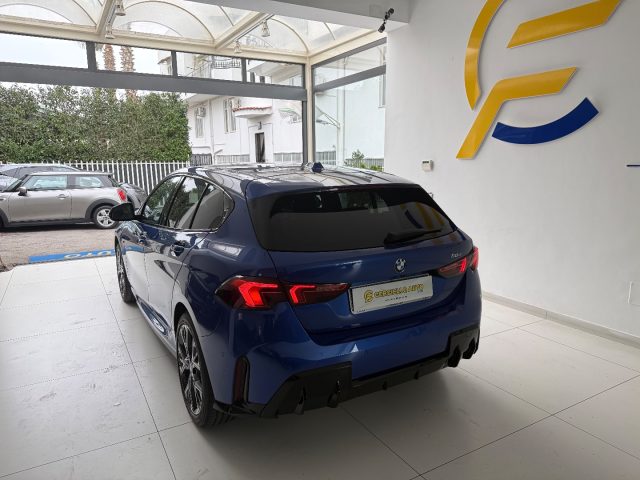 BMW 118 usata, con Autoradio