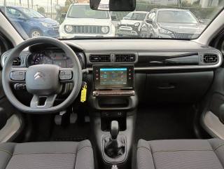 CITROEN C3 usata, con Climatizzatore