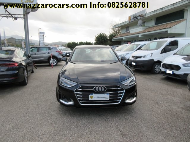 AUDI A4 usata, con Fendinebbia