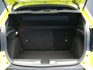 FIAT Grande Panda usata, con Cerchi in lega