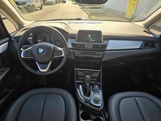 BMW 218 usata, con Controllo trazione
