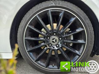 MERCEDES-BENZ A 180 usata, con Chiusura centralizzata
