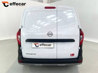 NISSAN Townstar usata, con Climatizzatore