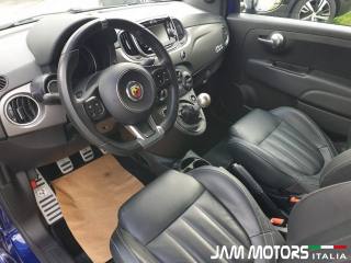 ABARTH 595 Turismo usata 15