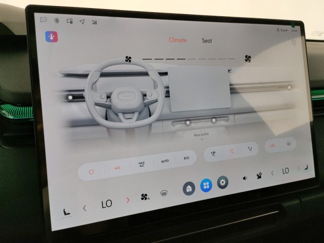 LYNK & CO 08 usata, con Controllo elettronico della corsia