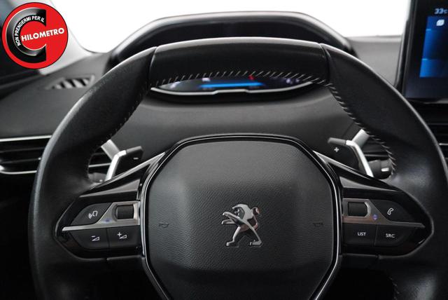 PEUGEOT 3008 usata, con Servosterzo