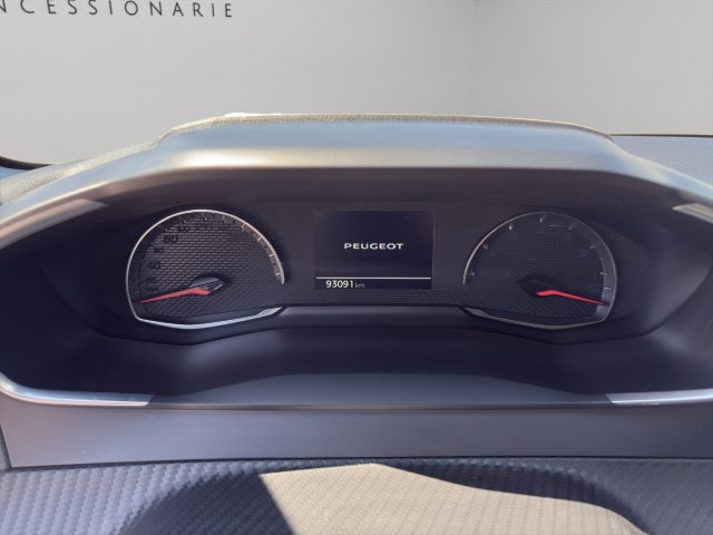 PEUGEOT 208 usata, con Servosterzo