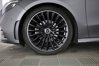 MERCEDES-BENZ CLA usata 8