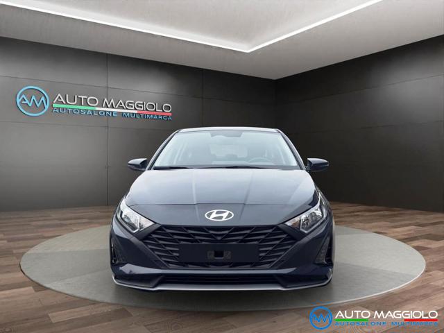 HYUNDAI i20 usata, con Airbag