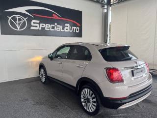 FIAT 500X usata, con ESP