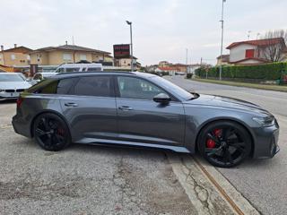 AUDI RS6 usata, con Airbag Passeggero