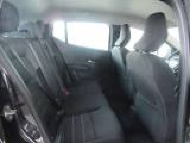 DACIA Sandero usata, con Airbag laterali