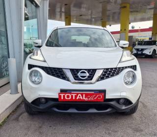 NISSAN Juke usata, con Airbag