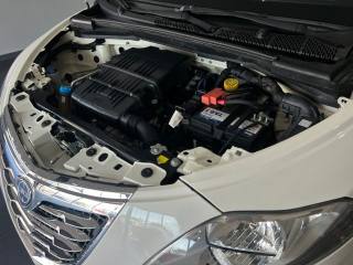 LANCIA Ypsilon usata, con Fendinebbia