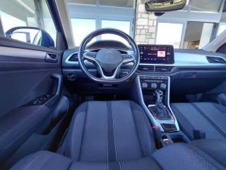 VOLKSWAGEN T-Roc usata, con ESP