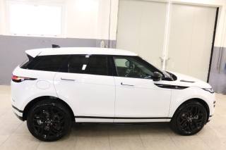 LAND ROVER Range Rover Evoque usata, con Chiusura centralizzata