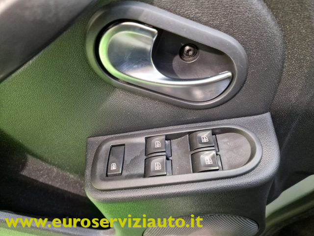 DACIA Duster usata, con Chiusura centralizzata telecomandata