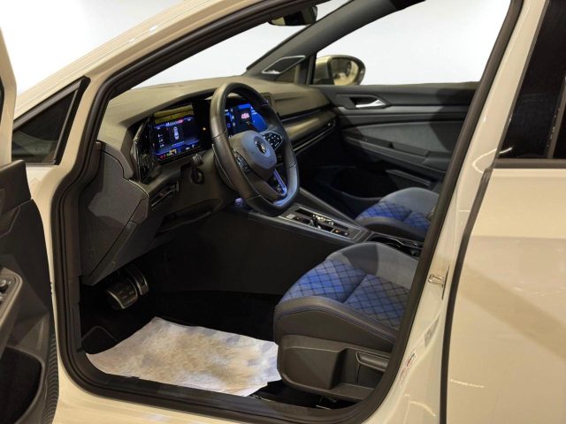 VOLKSWAGEN Golf R usata, con Chiusura centralizzata