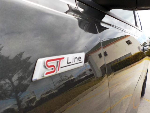 FORD Focus usata, con Immobilizzatore elettronico