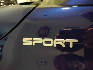 FIAT 500X usata, con Servosterzo