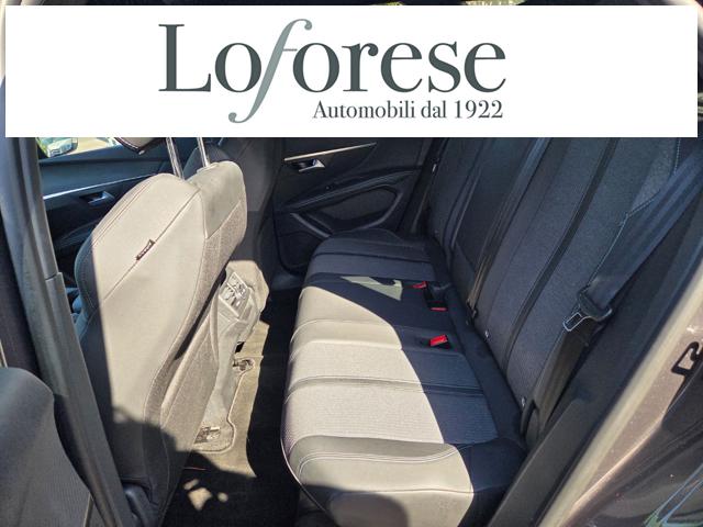 PEUGEOT 3008 usata, con Chiusura centralizzata
