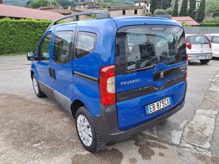 PEUGEOT Bipper usata, con Servosterzo
