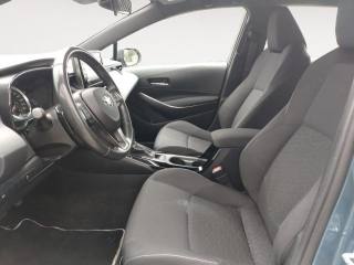 TOYOTA Corolla usata, con ESP