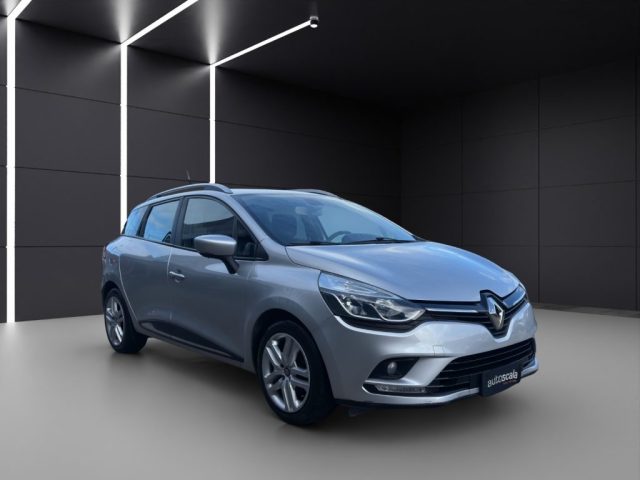 RENAULT Clio usata, con Chiusura centralizzata