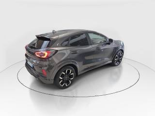 FORD Puma usata, con Airbag