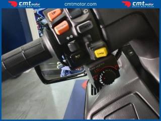 SUZUKI Burgman AN 650 usata 5