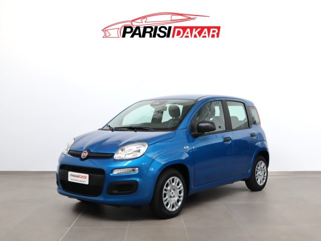 FIAT Panda usata, con ABS