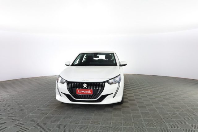 PEUGEOT 208 usata 0
