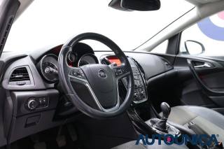 OPEL Astra usata, con Alzacristalli elettrici