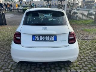 FIAT 500e usata, con Airbag laterali