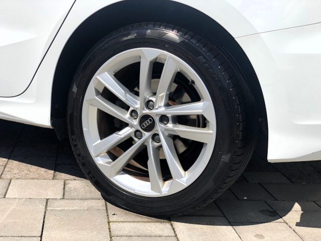 AUDI A3 usata, con Sensore di pioggia
