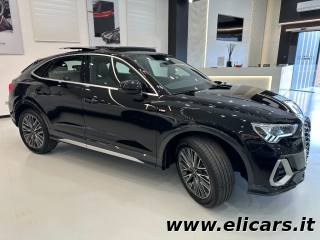 AUDI Q3 usata, con Airbag Passeggero
