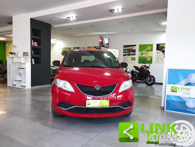 LANCIA Ypsilon usata 1