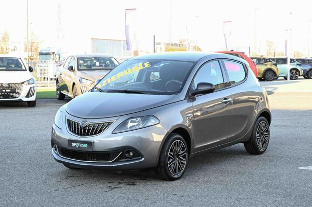LANCIA Ypsilon usata, con ABS