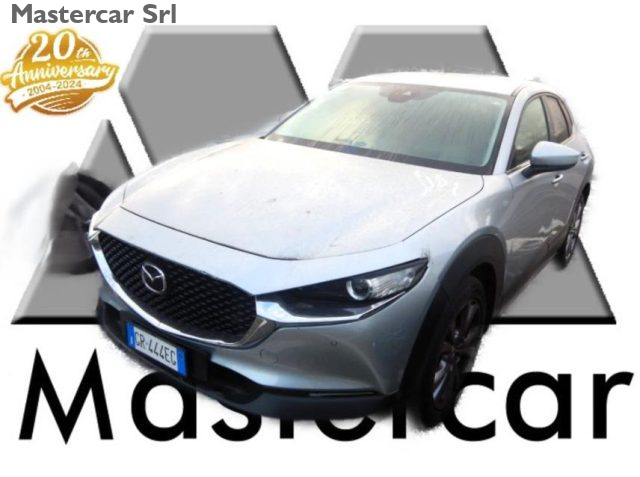 MAZDA CX-30 usata, con ABS