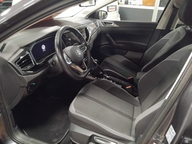 VOLKSWAGEN Polo usata, con Bluetooth