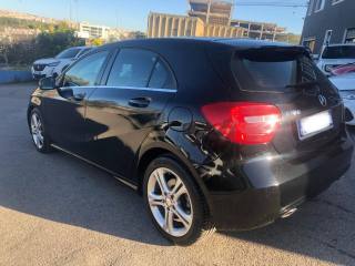 MERCEDES-BENZ A 180 usata 6