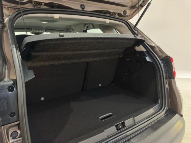 RENAULT Captur usata, con Fendinebbia