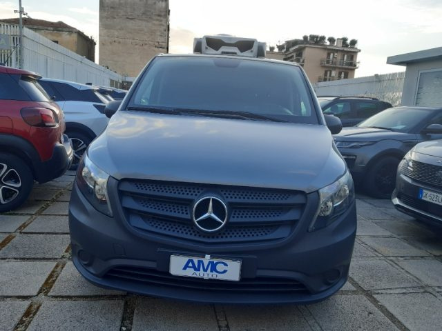 MERCEDES-BENZ Vito usata, con ABS