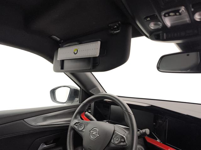 OPEL Mokka usata, con Freno di stazionamento elettrico